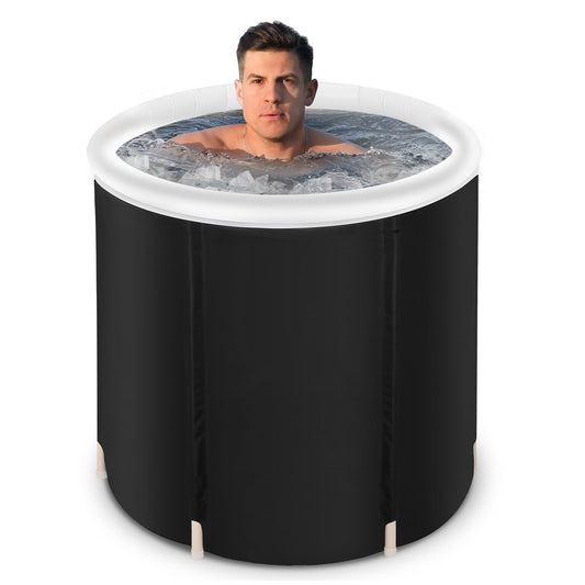 Calmr Co™ 2.0 Ice Tub